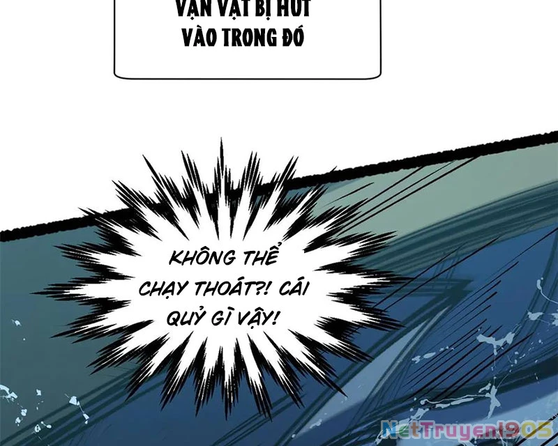 Đỉnh Cấp Khí Vận, Lặng Lẽ Tu Luyện Ngàn Năm Chapter 220 - 131
