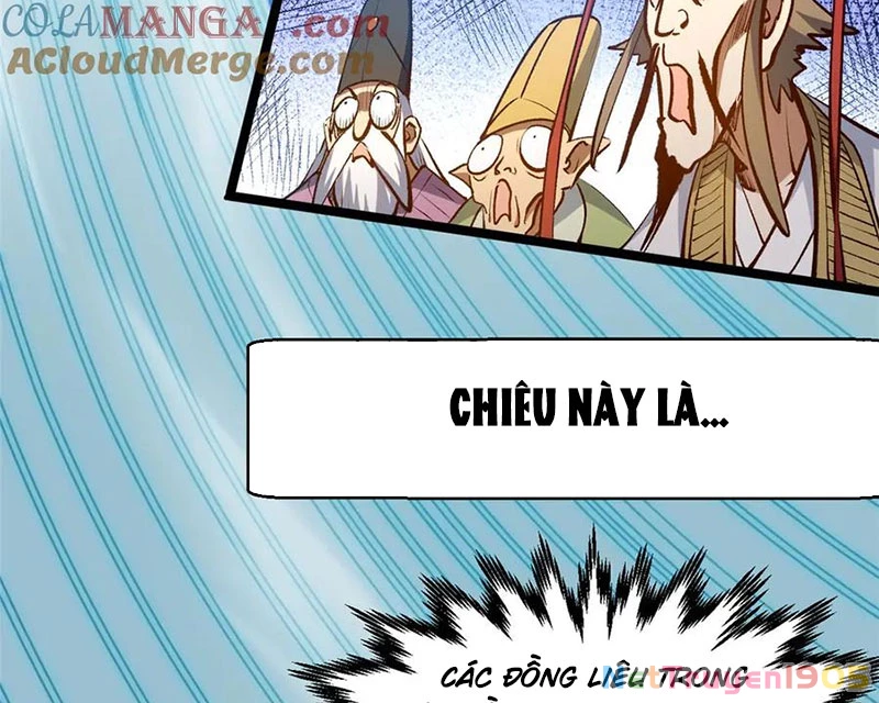 Đỉnh Cấp Khí Vận, Lặng Lẽ Tu Luyện Ngàn Năm Chapter 220 - 139