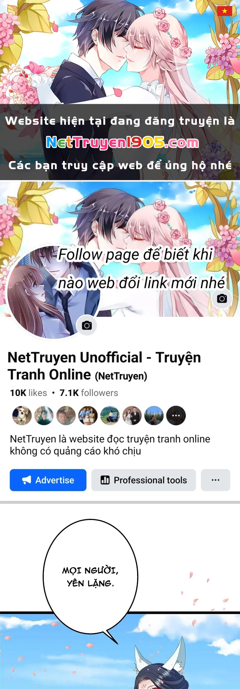 Chưởng Môn Khiêm Tốn Chút Chapter 511 - 1