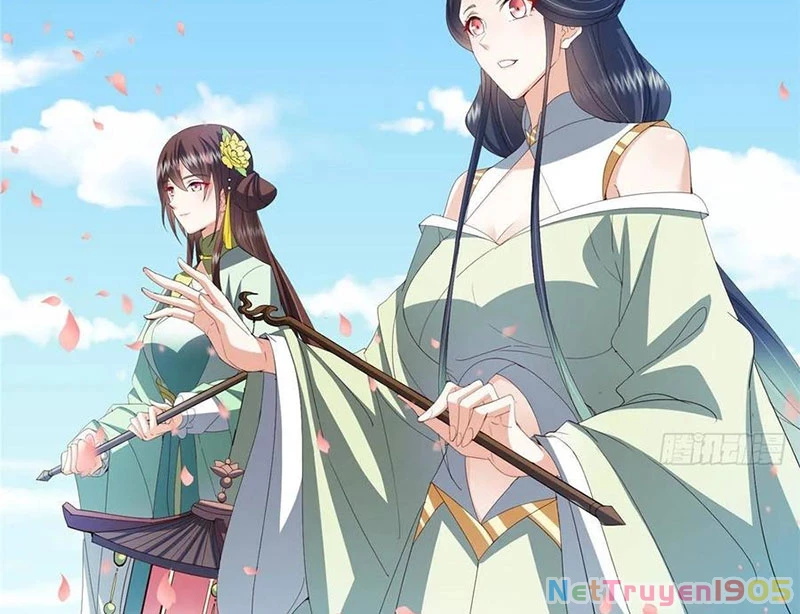 Chưởng Môn Khiêm Tốn Chút Chapter 511 - 2