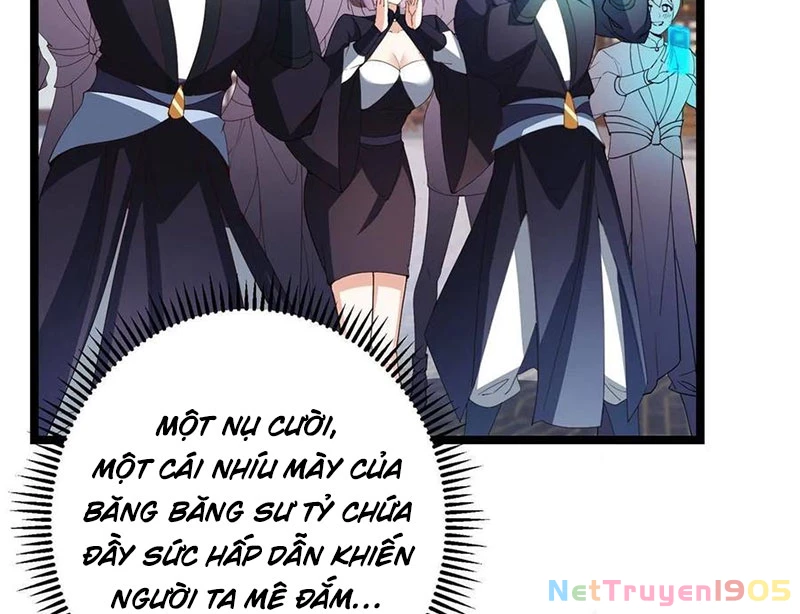 Chưởng Môn Khiêm Tốn Chút Chapter 511 - 5
