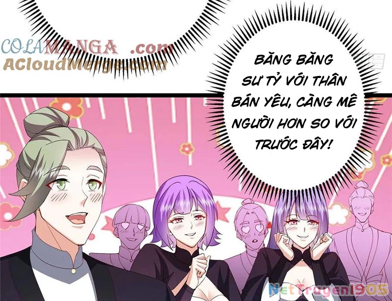 Chưởng Môn Khiêm Tốn Chút Chapter 511 - 6
