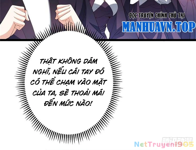 Chưởng Môn Khiêm Tốn Chút Chapter 511 - 7