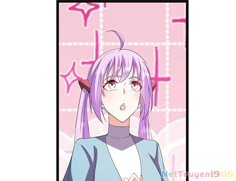 Chưởng Môn Khiêm Tốn Chút Chapter 511 - 8