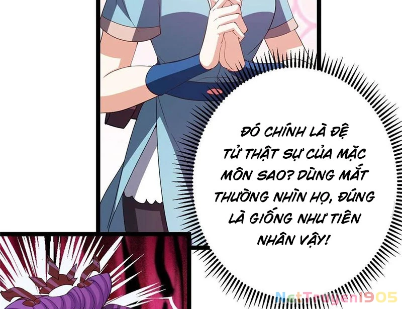 Chưởng Môn Khiêm Tốn Chút Chapter 511 - 9
