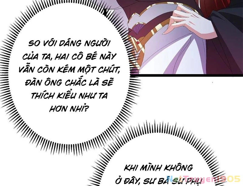 Chưởng Môn Khiêm Tốn Chút Chapter 511 - 12