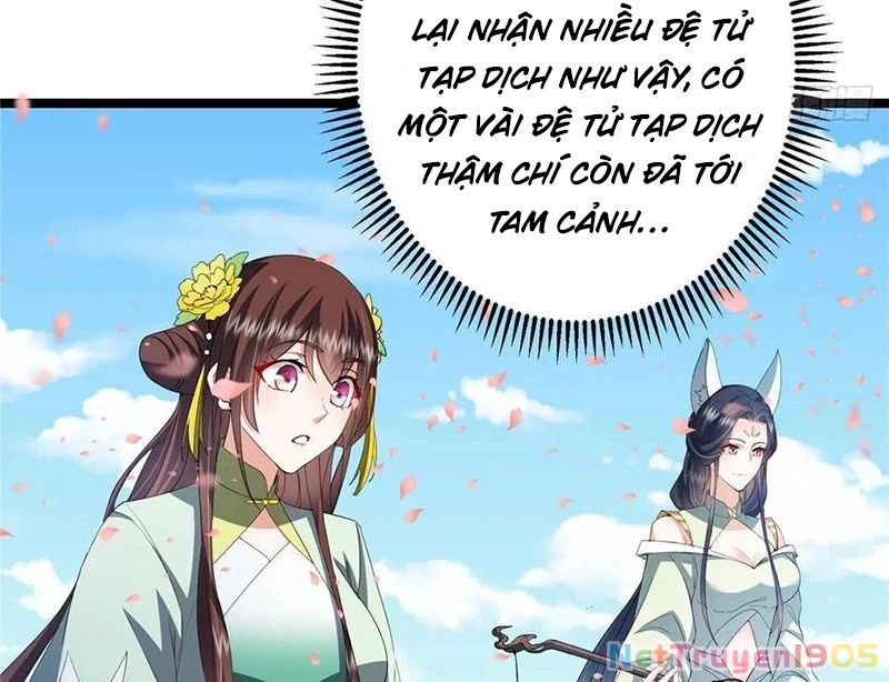 Chưởng Môn Khiêm Tốn Chút Chapter 511 - 13