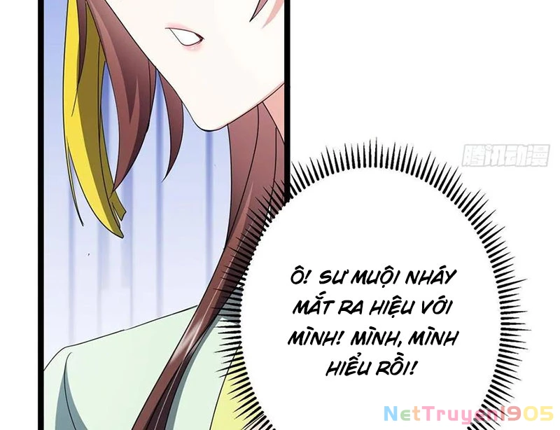 Chưởng Môn Khiêm Tốn Chút Chapter 511 - 18