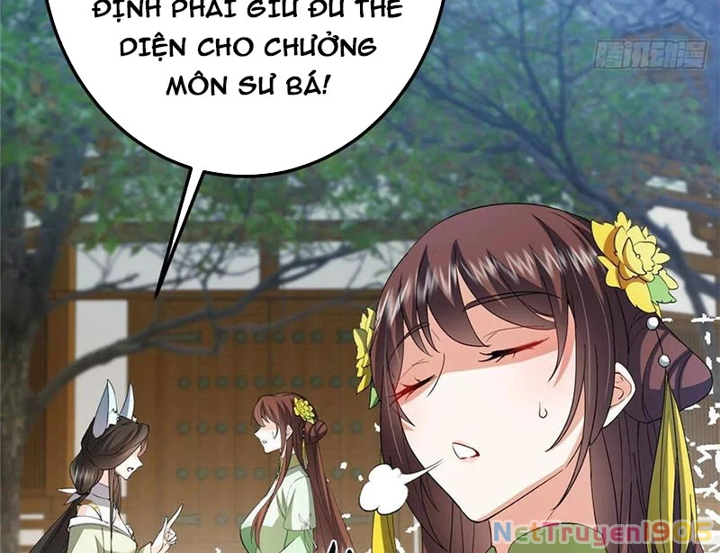 Chưởng Môn Khiêm Tốn Chút Chapter 511 - 20