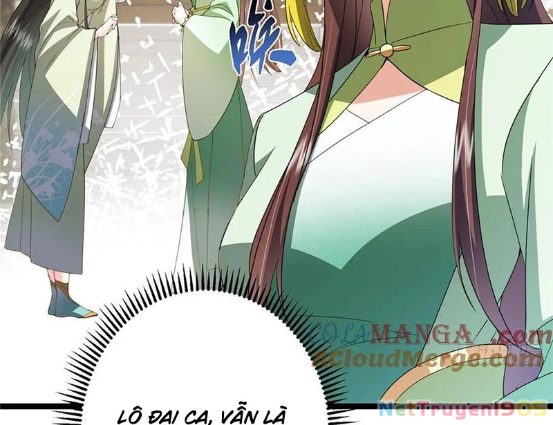 Chưởng Môn Khiêm Tốn Chút Chapter 511 - 21