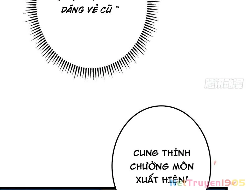 Chưởng Môn Khiêm Tốn Chút Chapter 511 - 22
