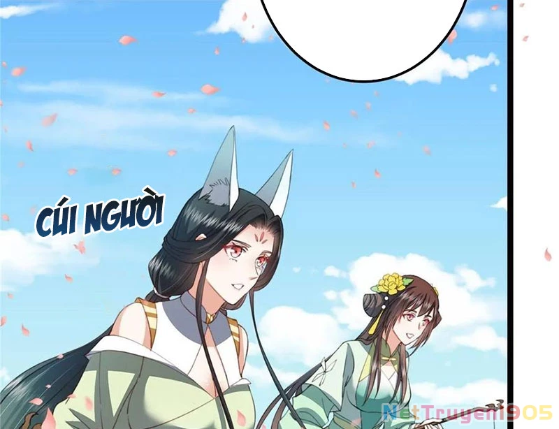 Chưởng Môn Khiêm Tốn Chút Chapter 511 - 23