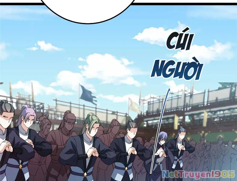 Chưởng Môn Khiêm Tốn Chút Chapter 511 - 28