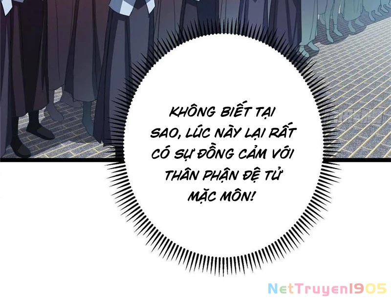 Chưởng Môn Khiêm Tốn Chút Chapter 511 - 29