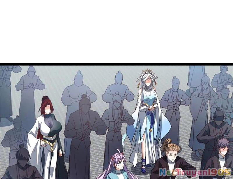 Chưởng Môn Khiêm Tốn Chút Chapter 511 - 30