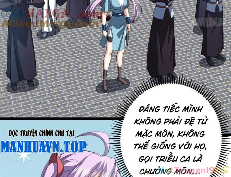 Chưởng Môn Khiêm Tốn Chút Chapter 511 - 31
