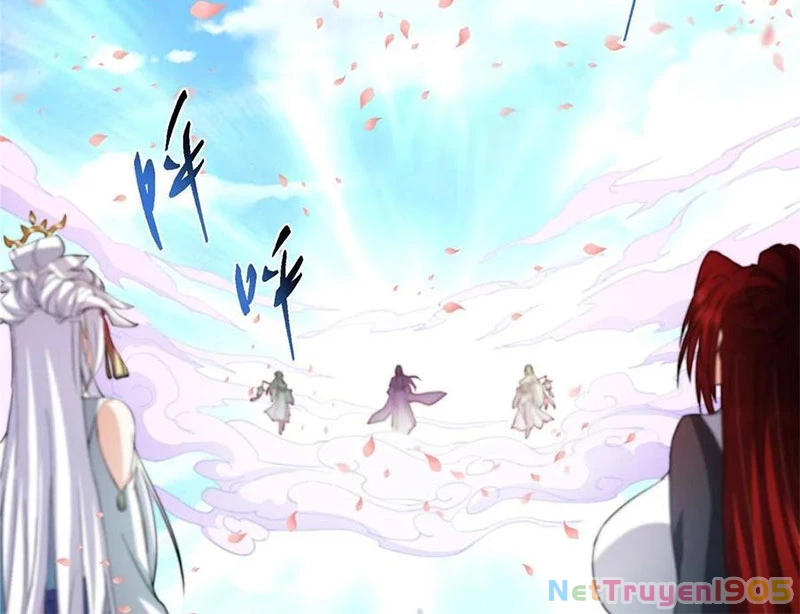 Chưởng Môn Khiêm Tốn Chút Chapter 511 - 35