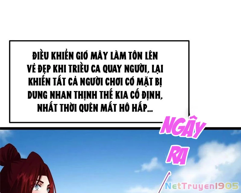 Chưởng Môn Khiêm Tốn Chút Chapter 511 - 46