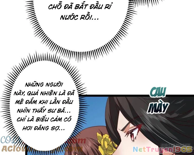 Chưởng Môn Khiêm Tốn Chút Chapter 511 - 55