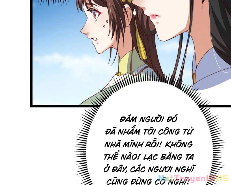 Chưởng Môn Khiêm Tốn Chút Chapter 511 - 56