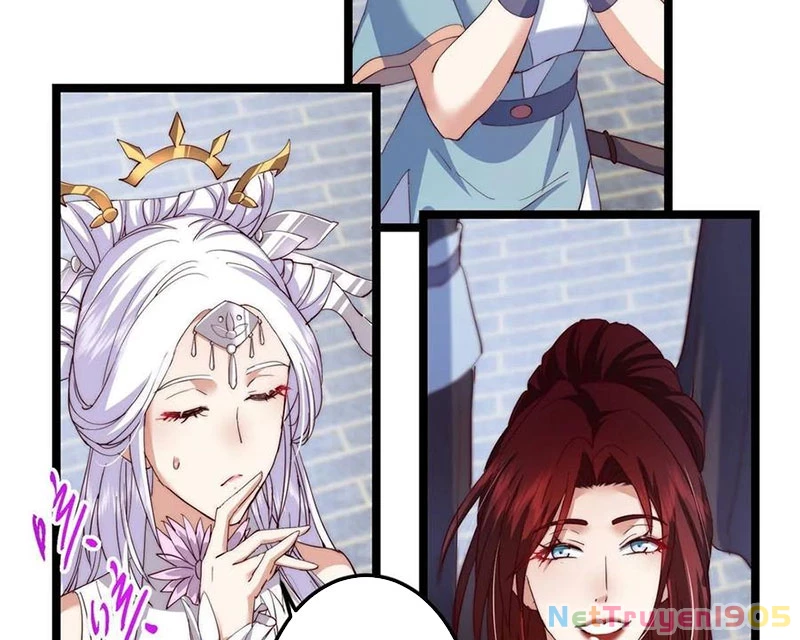 Chưởng Môn Khiêm Tốn Chút Chapter 511 - 63