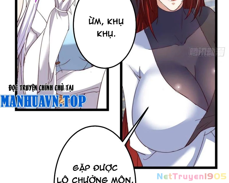 Chưởng Môn Khiêm Tốn Chút Chapter 511 - 64
