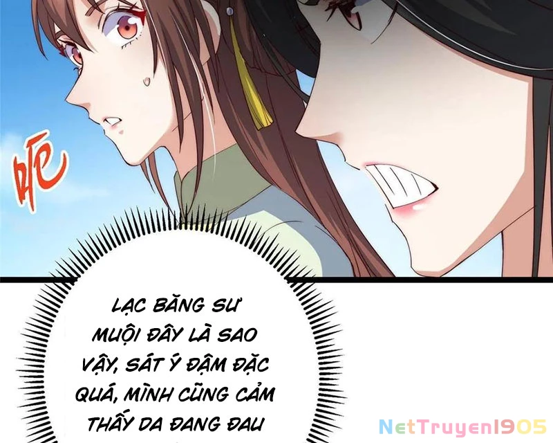 Chưởng Môn Khiêm Tốn Chút Chapter 511 - 68