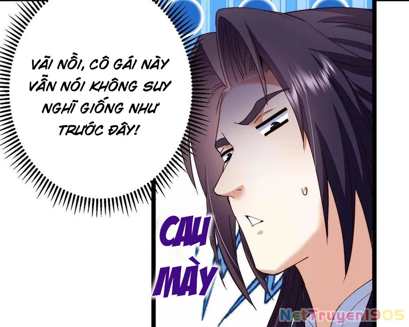 Chưởng Môn Khiêm Tốn Chút Chapter 511 - 71