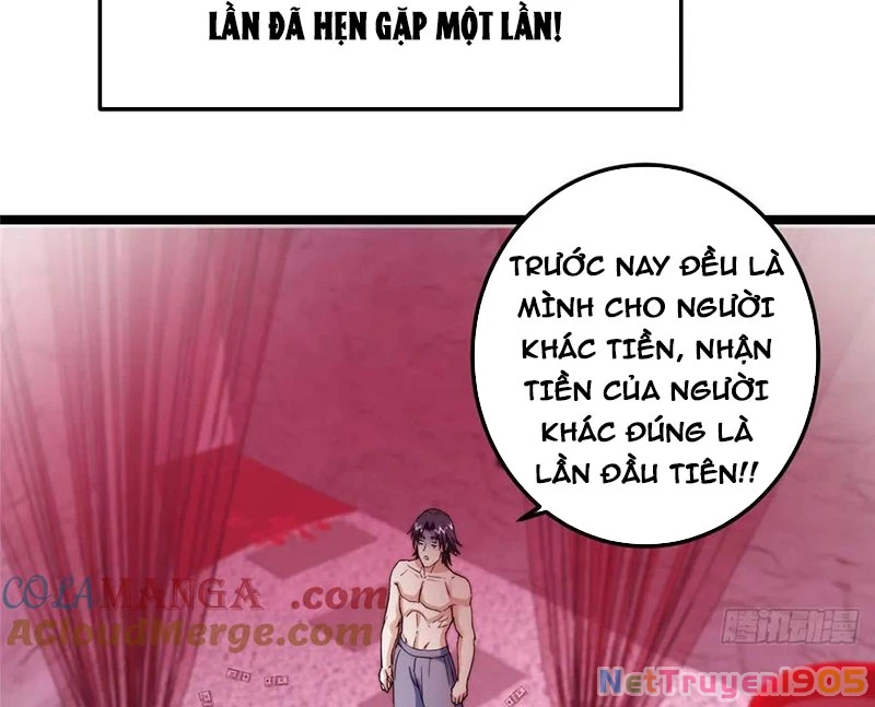 Chưởng Môn Khiêm Tốn Chút Chapter 511 - 80