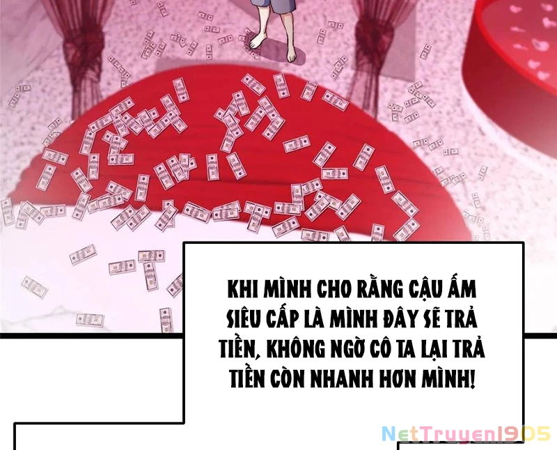 Chưởng Môn Khiêm Tốn Chút Chapter 511 - 81