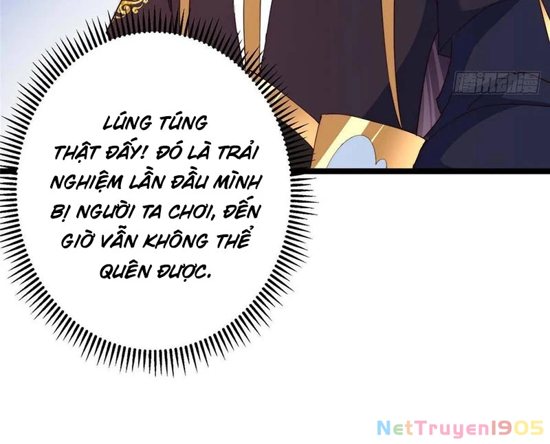 Chưởng Môn Khiêm Tốn Chút Chapter 511 - 84