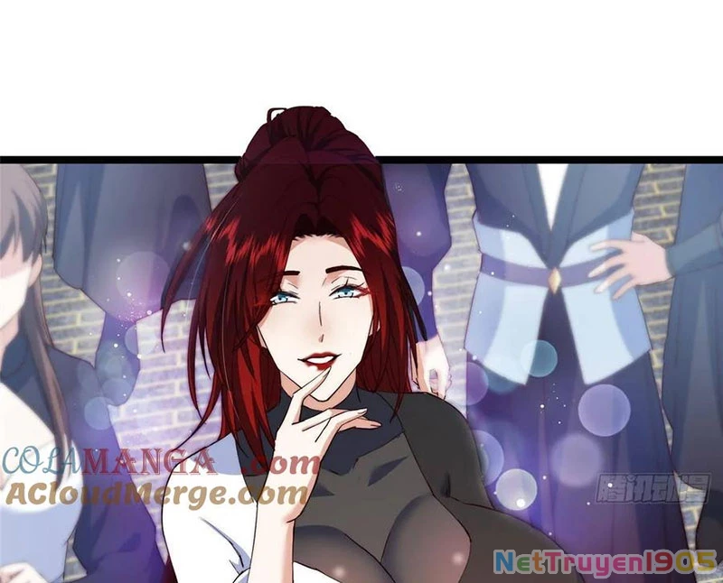 Chưởng Môn Khiêm Tốn Chút Chapter 511 - 85
