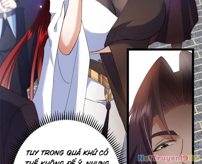 Chưởng Môn Khiêm Tốn Chút Chapter 511 - 86