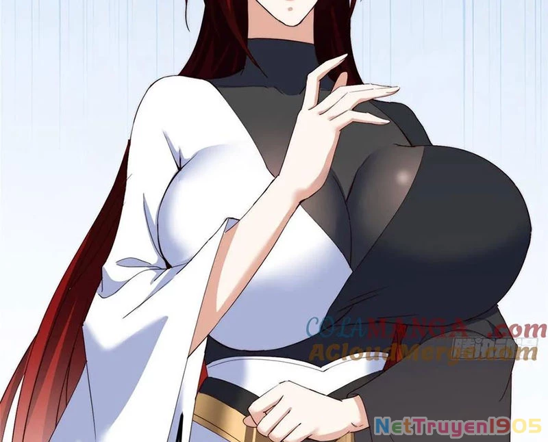 Chưởng Môn Khiêm Tốn Chút Chapter 511 - 90