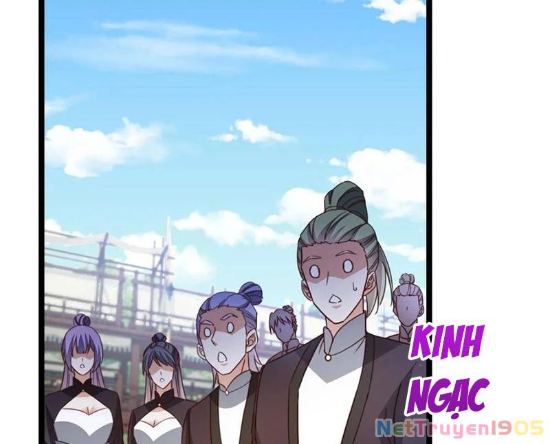 Chưởng Môn Khiêm Tốn Chút Chapter 511 - 92