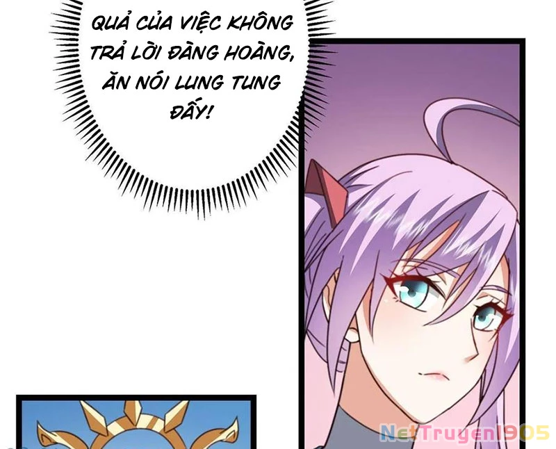 Chưởng Môn Khiêm Tốn Chút Chapter 511 - 94