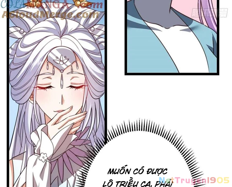 Chưởng Môn Khiêm Tốn Chút Chapter 511 - 95