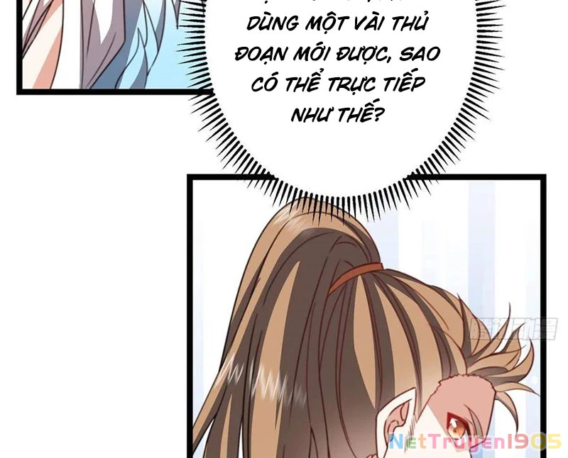 Chưởng Môn Khiêm Tốn Chút Chapter 511 - 96