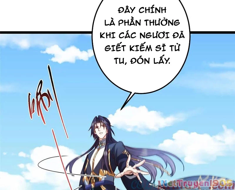 Chưởng Môn Khiêm Tốn Chút Chapter 511 - 99