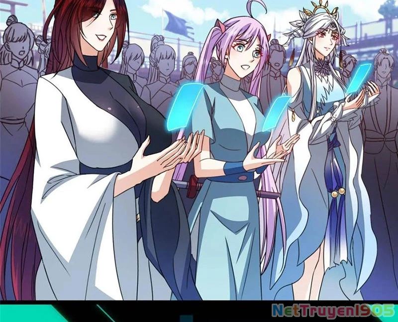 Chưởng Môn Khiêm Tốn Chút Chapter 511 - 102
