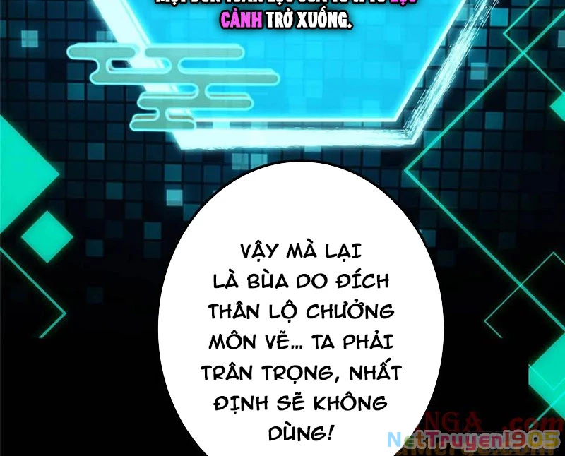 Chưởng Môn Khiêm Tốn Chút Chapter 511 - 104