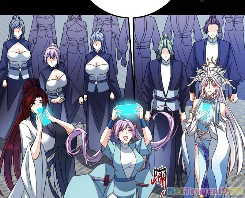 Chưởng Môn Khiêm Tốn Chút Chapter 511 - 105