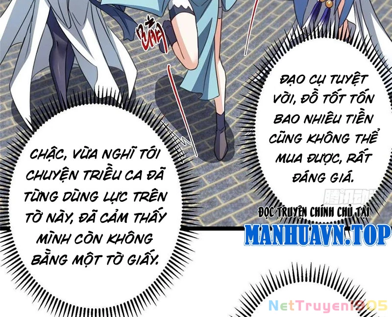 Chưởng Môn Khiêm Tốn Chút Chapter 511 - 106