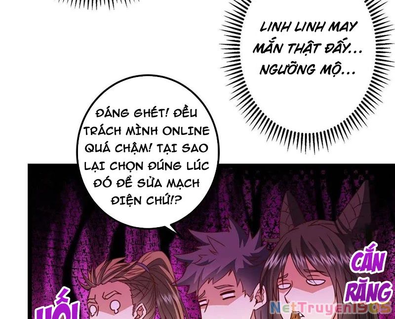 Chưởng Môn Khiêm Tốn Chút Chapter 511 - 107