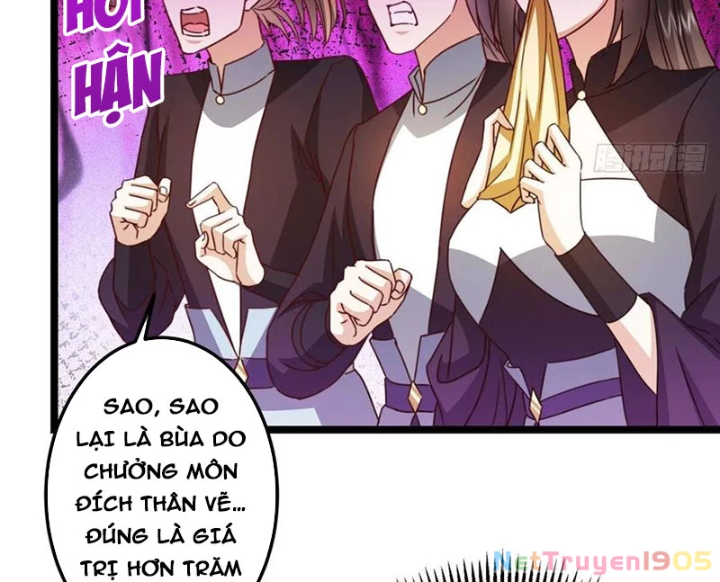 Chưởng Môn Khiêm Tốn Chút Chapter 511 - 108