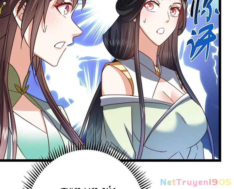 Chưởng Môn Khiêm Tốn Chút Chapter 511 - 110