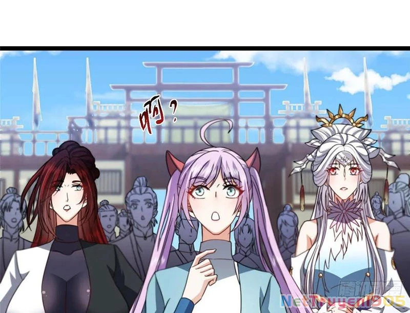 Chưởng Môn Khiêm Tốn Chút Chapter 511 - 121
