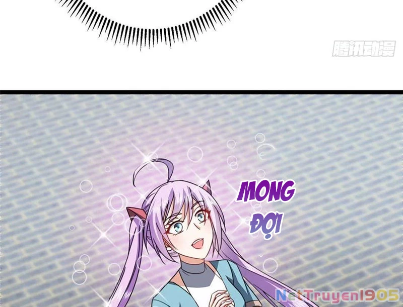 Chưởng Môn Khiêm Tốn Chút Chapter 511 - 127