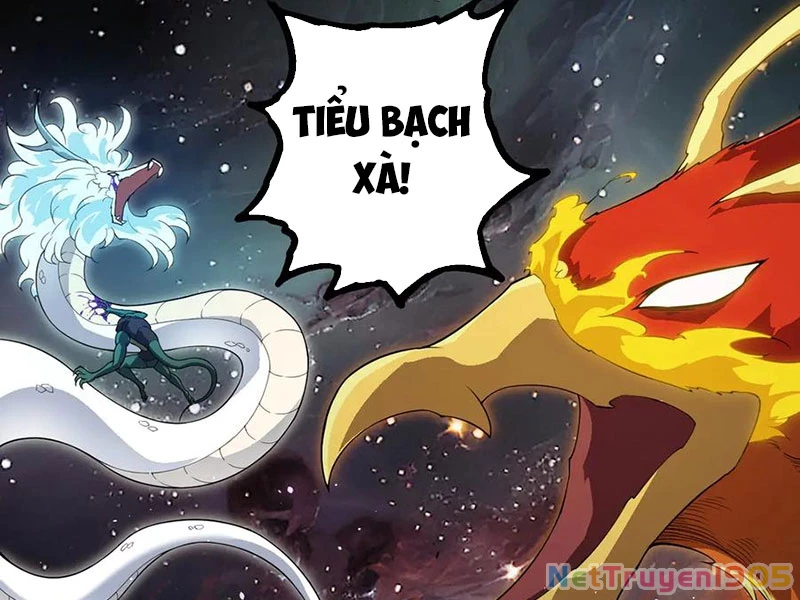 Chuyển Sinh Thành Liễu Đột Biến Chapter 383 - 8
