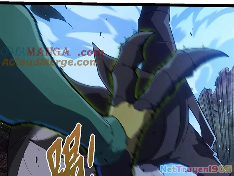 Chuyển Sinh Thành Liễu Đột Biến Chapter 383 - 18